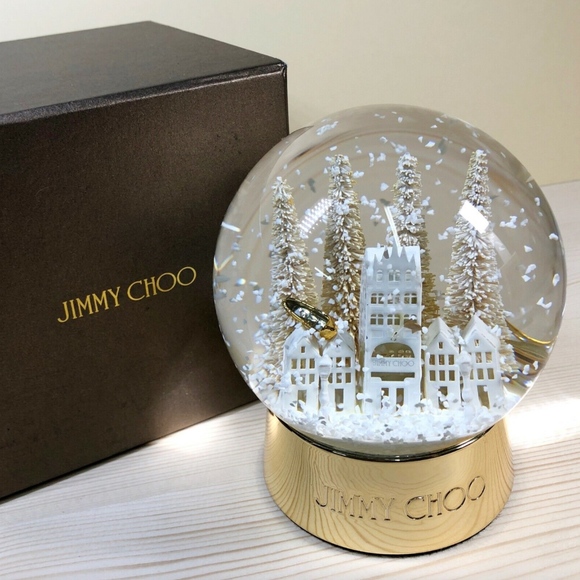 Jimmy Choo Shoes - Jimmy Choo Ultra Rare***HOLIDAY**VIP~